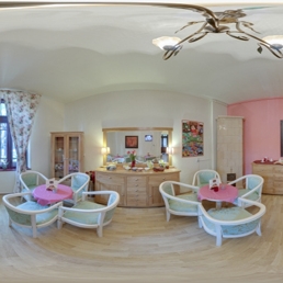 Bistro Ceainaria Rendez-Vous foto 0