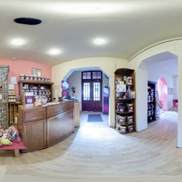 Bistro Ceainaria Rendez-Vous foto 2