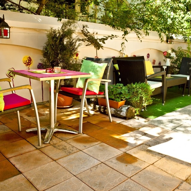 Imagini Bistro Ceainaria Rendez-Vous