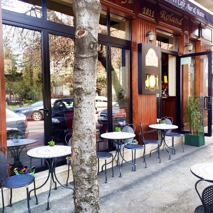 Imagini Bistro Roland Cafe