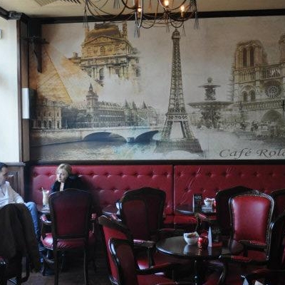 Bistro Roland Cafe foto 1