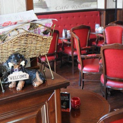 Bistro Roland Cafe foto 2