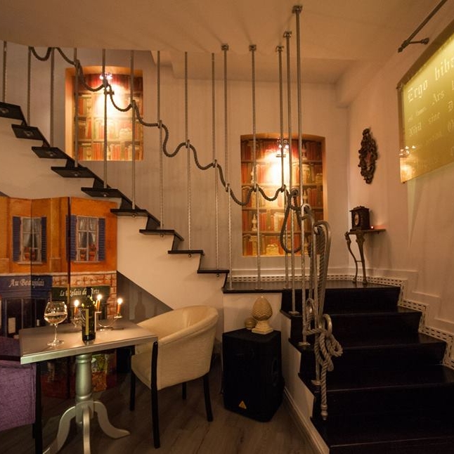 Imagini Bistro Vesuvio