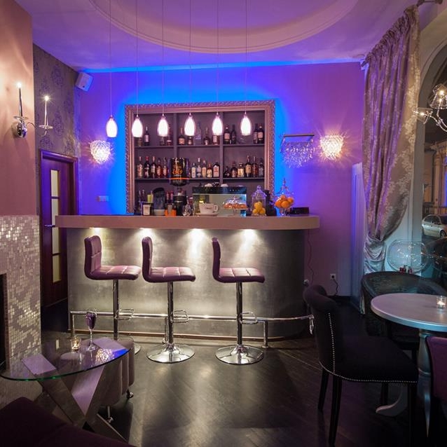 Imagini Bistro Vesuvio