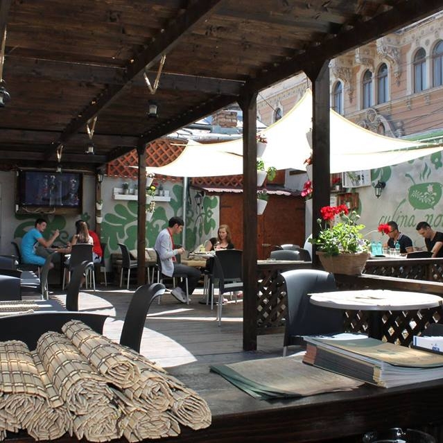 Imagini Bistro Culina Nostra