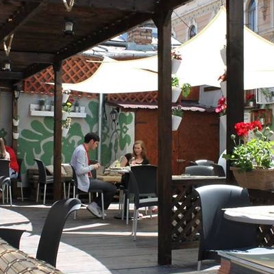 Bistro Culina Nostra