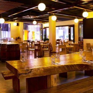 Bistro Culina Nostra foto 1