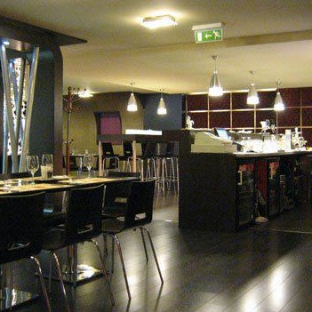 Bistro Culina Nostra