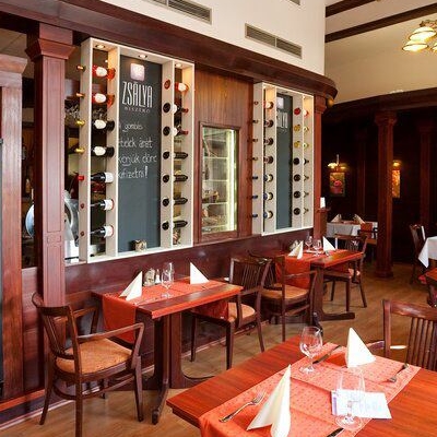 Bistro Culina Nostra foto 0