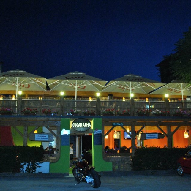 Imagini Restaurant Cucaracha