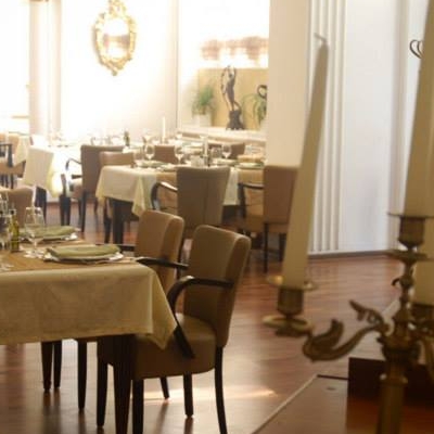 Restaurant Merlot foto 0