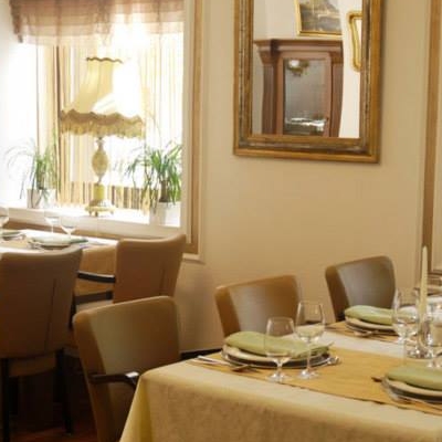 Restaurant Merlot foto 1