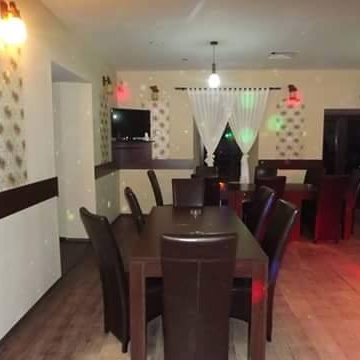 Restaurant Hanul Mare Baleni foto 0