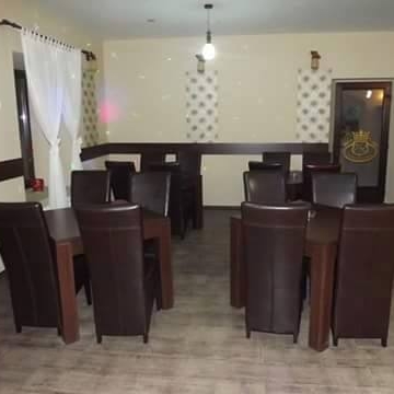 Restaurant Hanul Mare Baleni foto 2