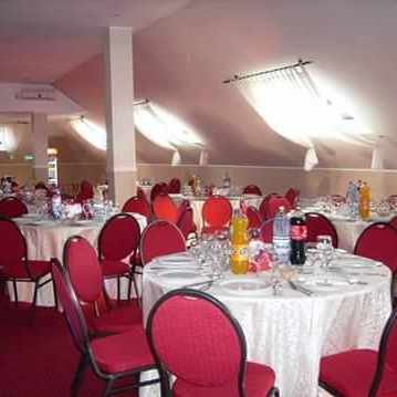 Restaurant Hanul Mare Baleni