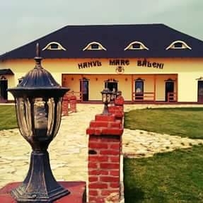 Imagini Restaurant Hanul Mare Baleni