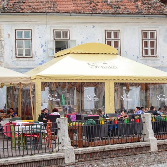 Imagini Restaurant Schoko