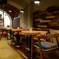 Restaurant Schoko foto 2