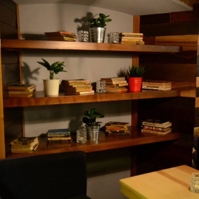 Imagini Restaurant Schoko