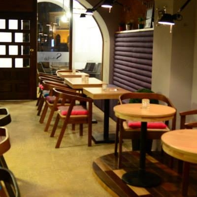 Restaurant Schoko foto 1