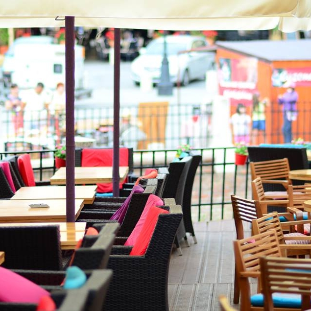 Imagini Restaurant Schoko