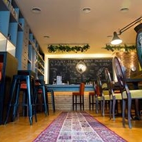 Imagini Bar/Pub The Box