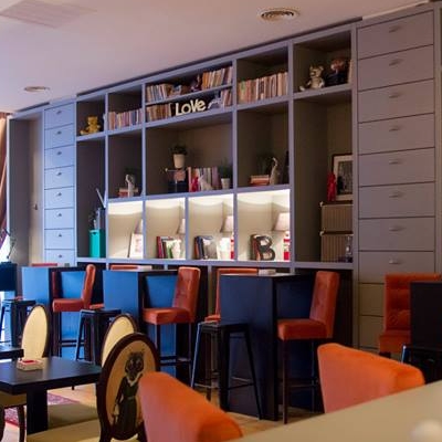 Bar/Pub The Box foto 2