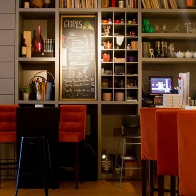 Bar/Pub The Box foto 0