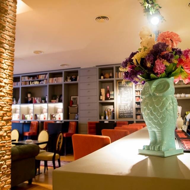 Imagini Bar/Pub The Box