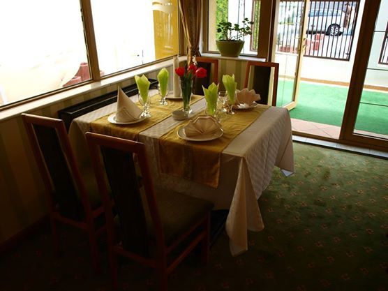 Imagini Restaurant Contesa