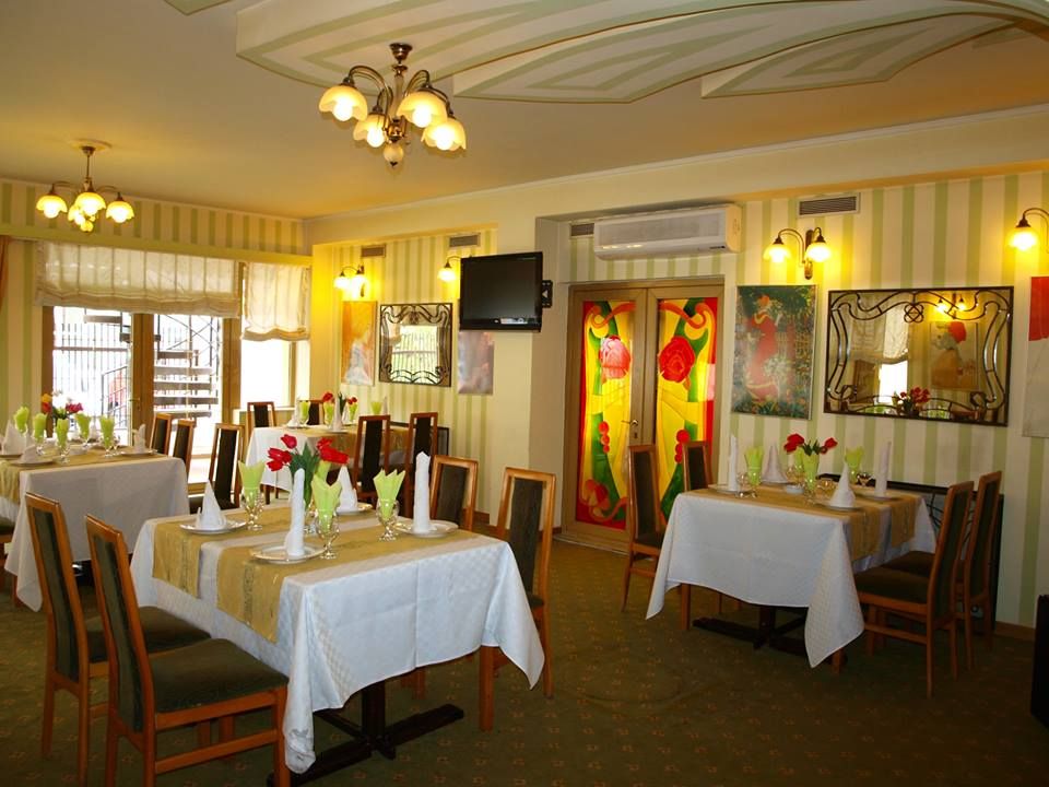 Imagini Restaurant Contesa