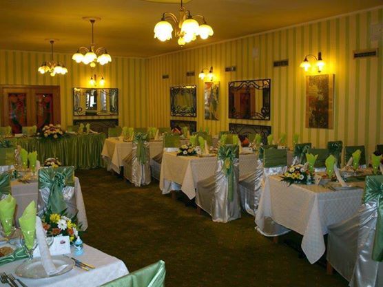 Imagini Restaurant Contesa