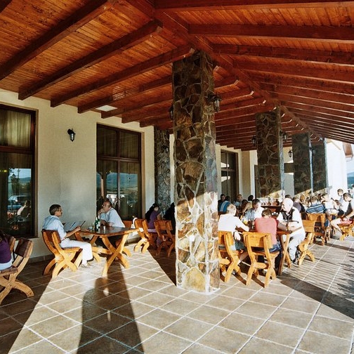 Imagini Restaurant Rin