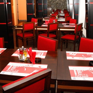 Restaurant Chic foto 1