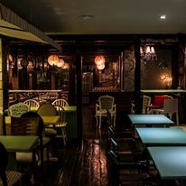 Restaurant Erra foto 1