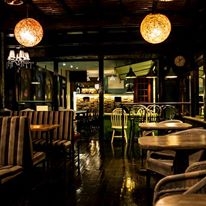 Restaurant Erra foto 2