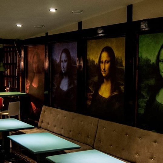 Imagini Restaurant Erra