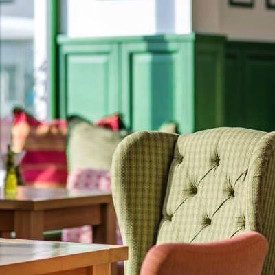 Bistro Cafeneaua Verde foto 2