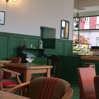 Bistro Cafeneaua Verde foto 1