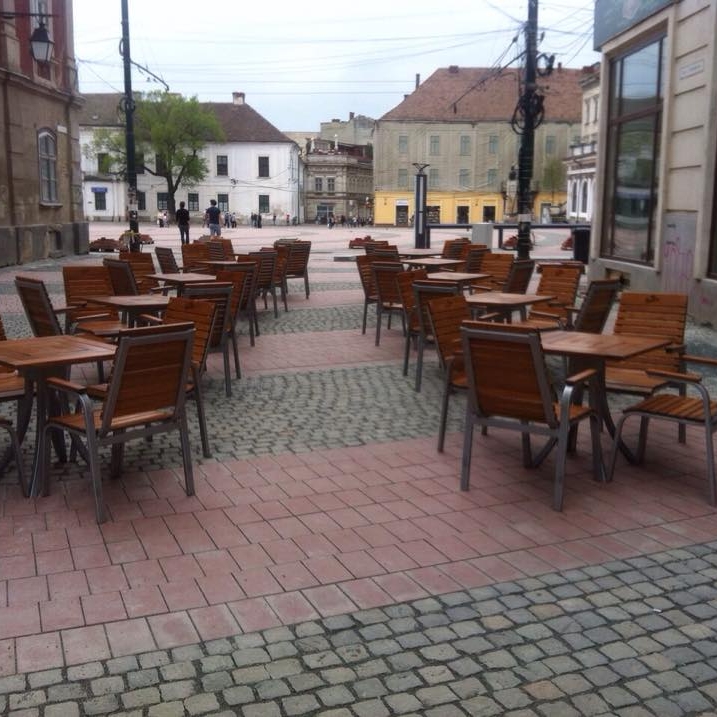 Imagini Bistro Cafeneaua Verde