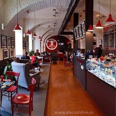 Bistro Mercato Caffee foto 1