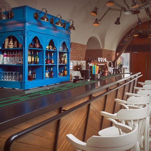 Imagini Bar/Pub Cheers