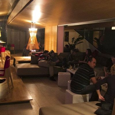 Restaurant Cafe de Paris foto 1