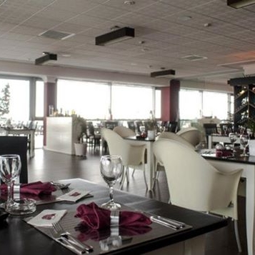 Restaurant Sky by Casa del Sole foto 1