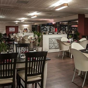 Restaurant Sky by Casa del Sole foto 2