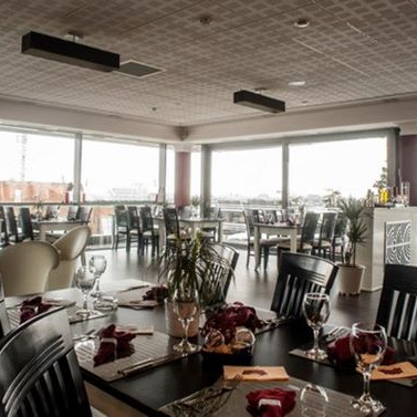 Restaurant Sky by Casa del Sole foto 0