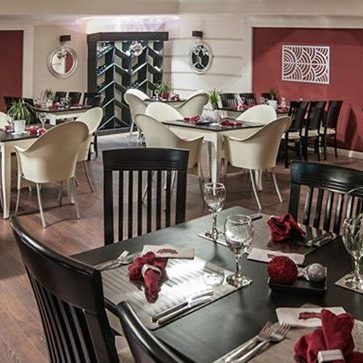 Restaurant Sky by Casa del Sole