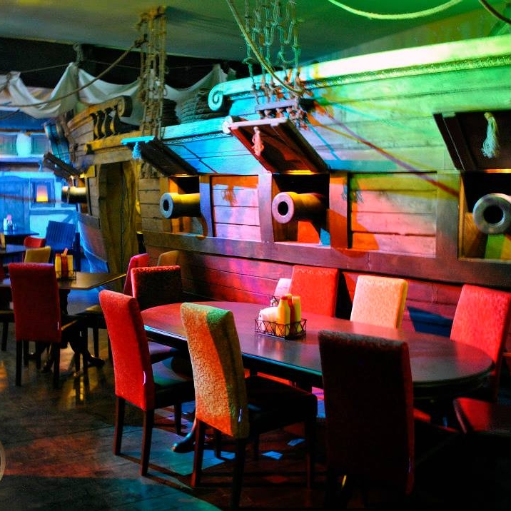Imagini Bar/Pub Paradisul Piratilor