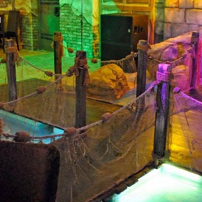 Bar/Pub Paradisul Piratilor foto 0