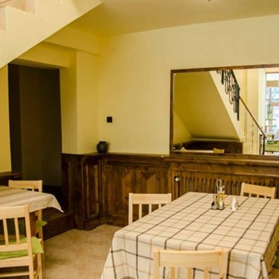 Restaurant BIOfresh foto 0